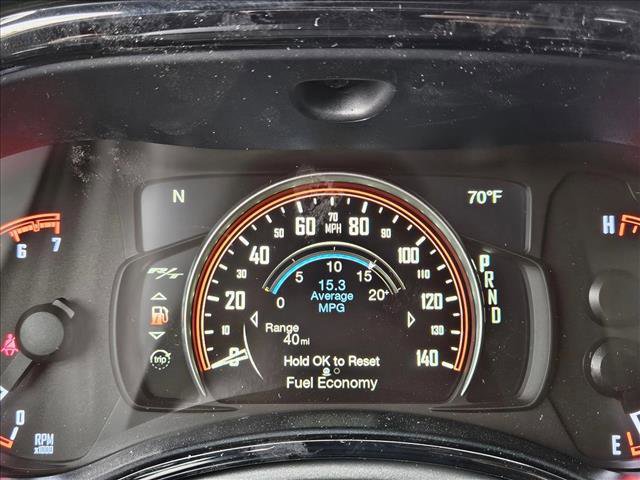 New 2026 Dodge Durango GT image 11