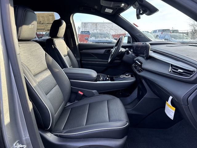 New 2026 Buick Enclave Sport Touring w/ Super Cruise Package image 25