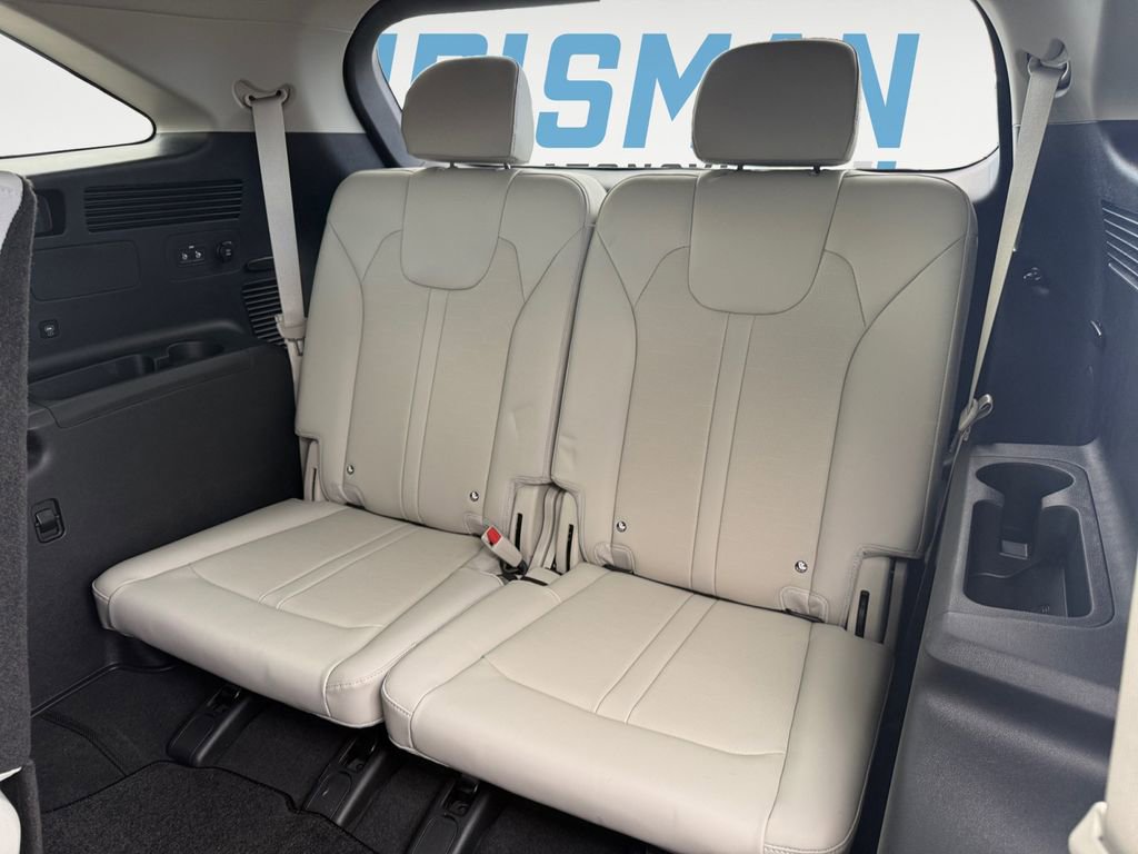 New 2026 Kia Sorento EX image 16