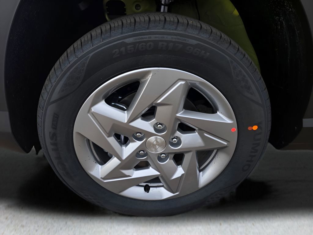 New 2026 Hyundai Kona SE image 9