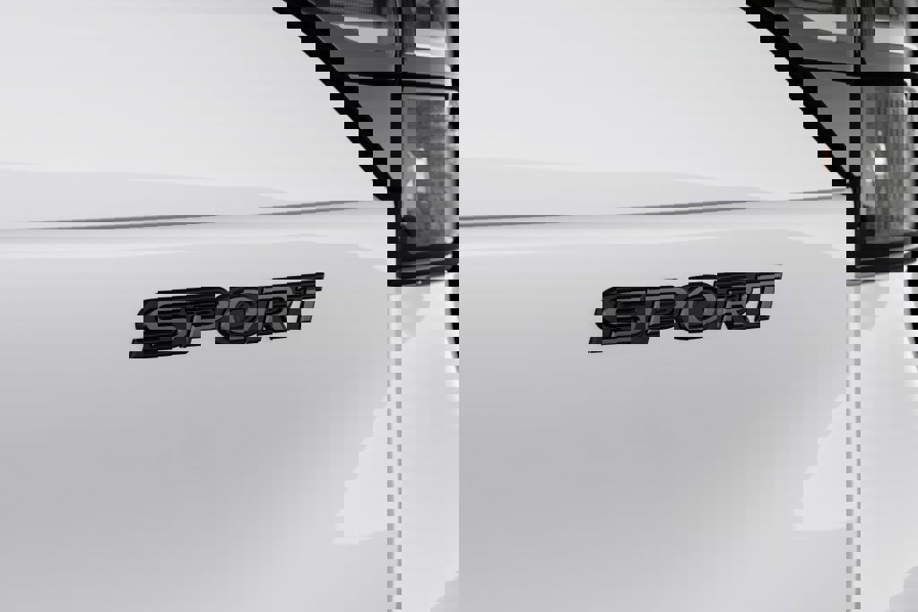 New 2026 Subaru Forester Sport AWD/4WD image 13