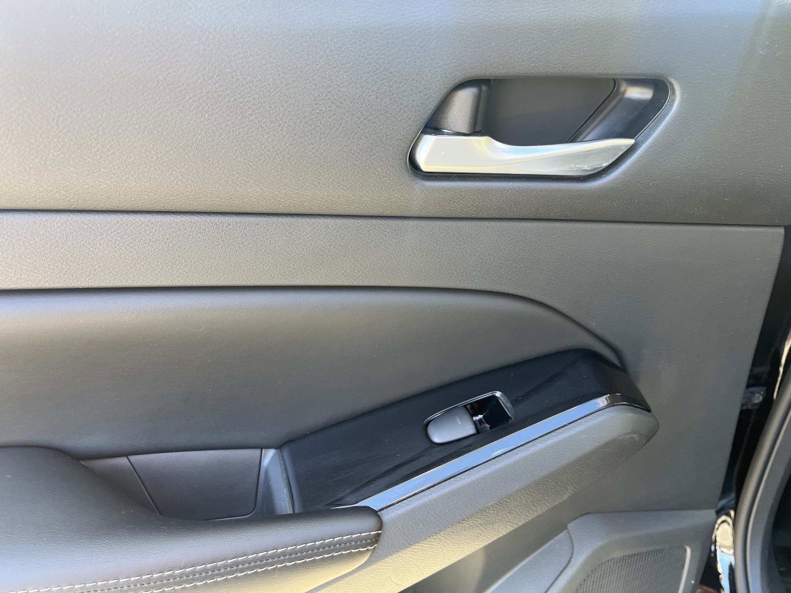 Certified 2023 Nissan Altima 2.5 SL image 12