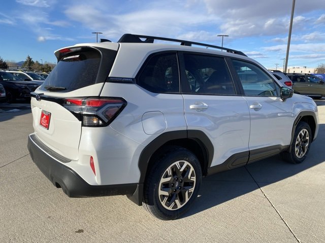 New 2026 Subaru Forester Premium image 3