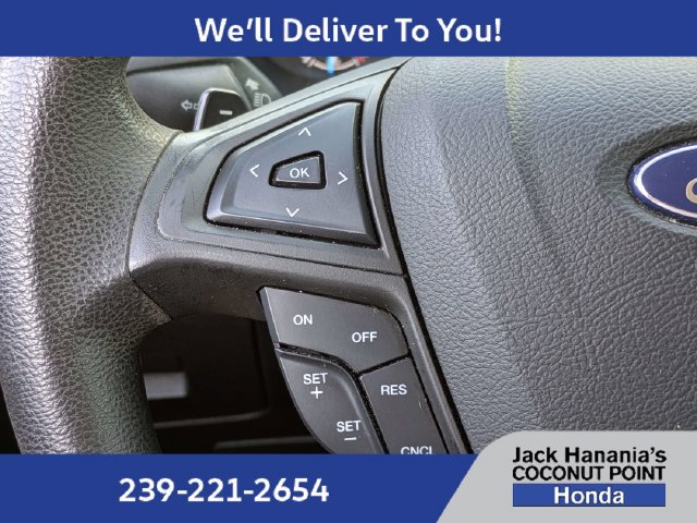 Used 2015 Ford Edge SE FWD image 26