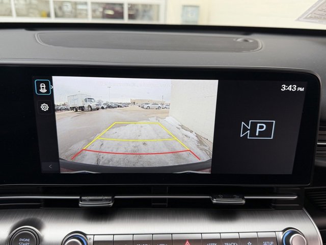 Used 2024 Hyundai Kona SE image 26