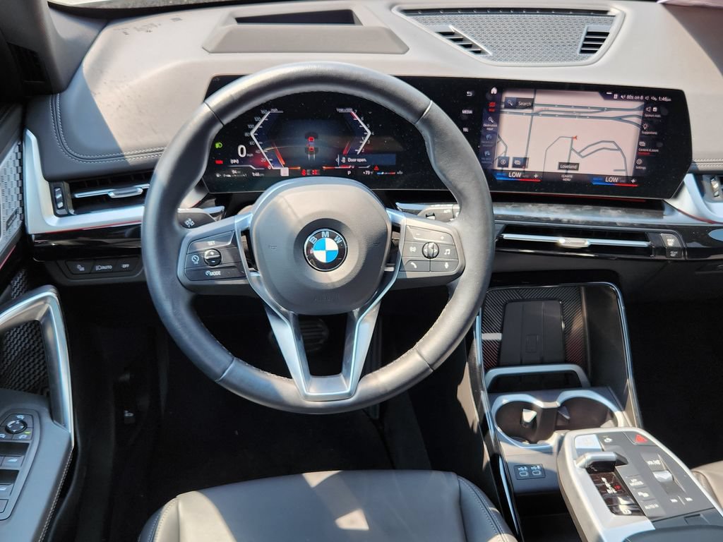 Used 2023 BMW X1 xDrive28i w/ Premium Package AWD/4WD image 9