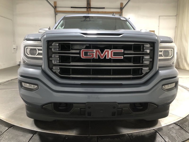Used 2016 GMC Sierra 1500 SLE w/ All-Terrain Package image 2