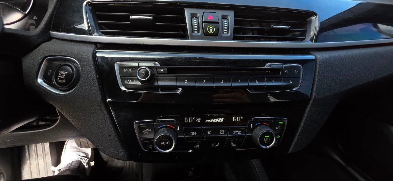 Used 2019 BMW X1 xDrive28i w/ Convenience Package AWD/4WD image 23