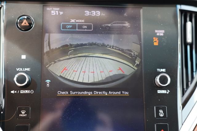 Used 2020 Subaru Outback Touring image 35