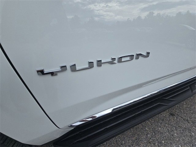 New 2026 GMC Yukon Elevation image 33