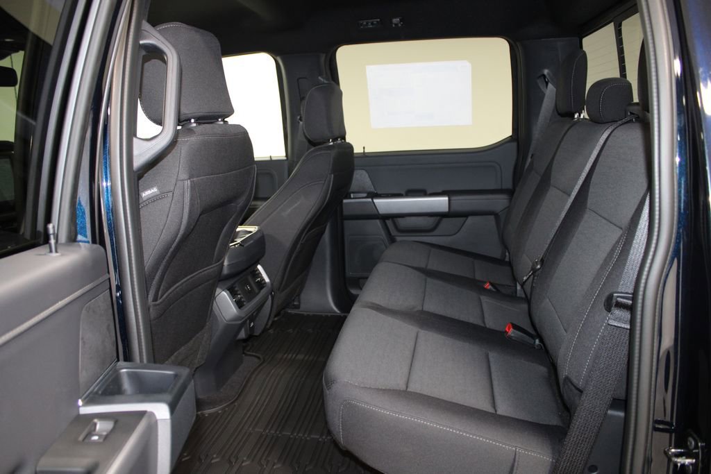 New 2026 Ford F150 XLT w/ Equipment Group 302A MID image 26