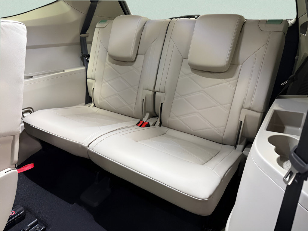 New 2026 Volkswagen Atlas SE image 19