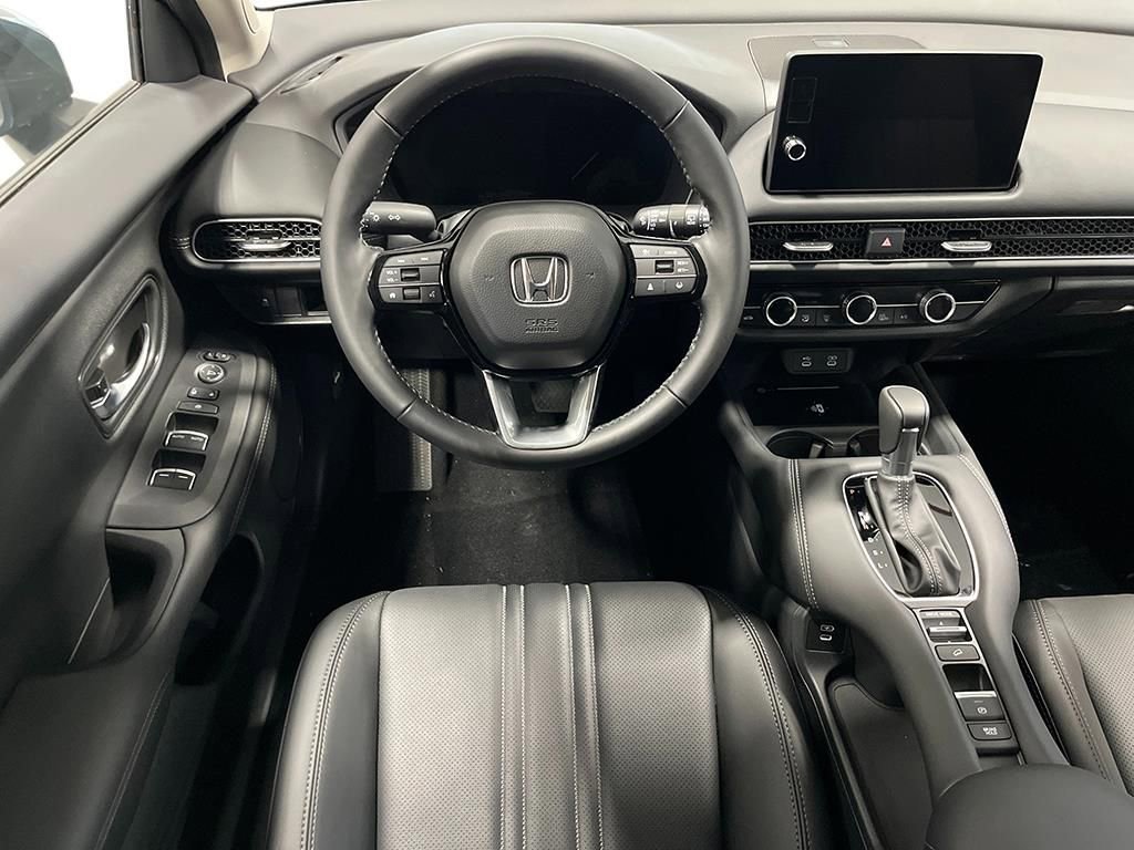 New 2026 Honda HR-V EX-L image 16