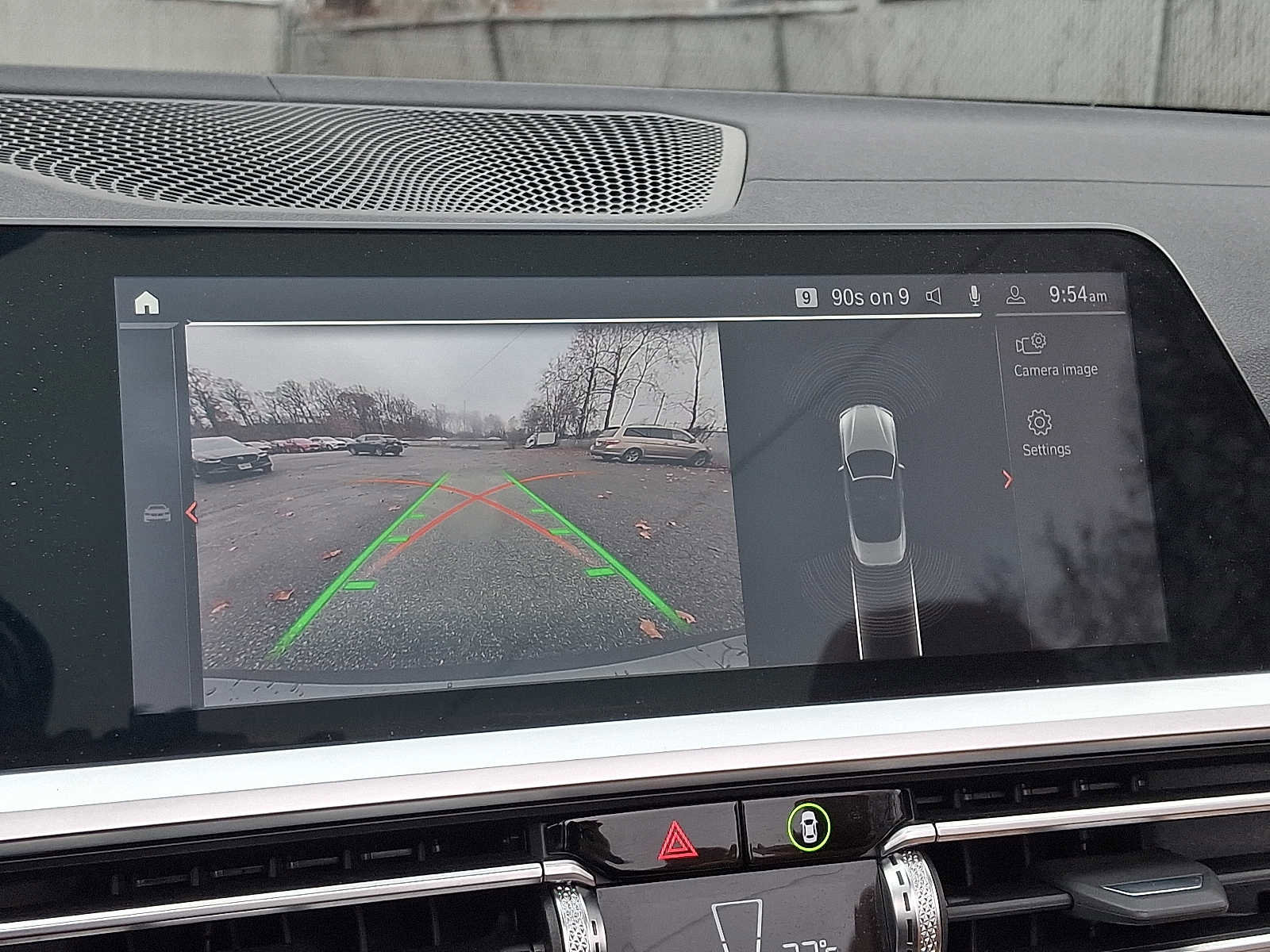 Used 2023 BMW 440i xDrive Convertible w/ Premium Package image 19