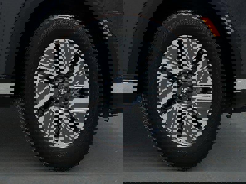 Certified 2026 Hyundai Palisade SEL image 8