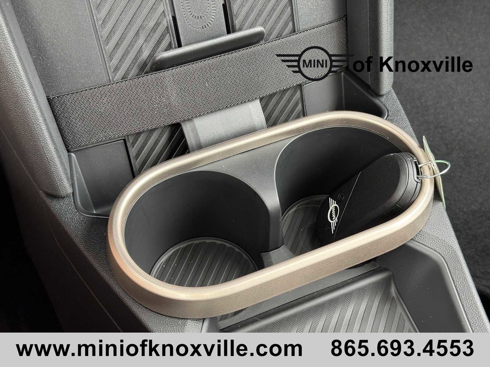 New 2025 MINI Cooper S image 25