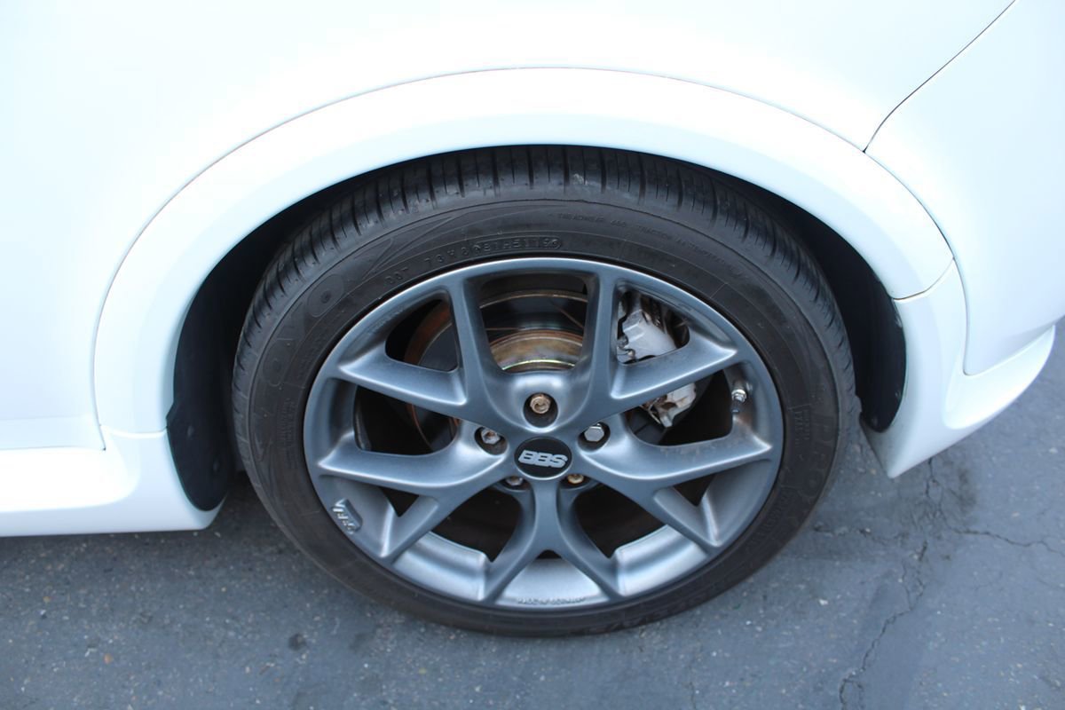 Used 2013 Volvo C30 T5 R-Design FWD image 15