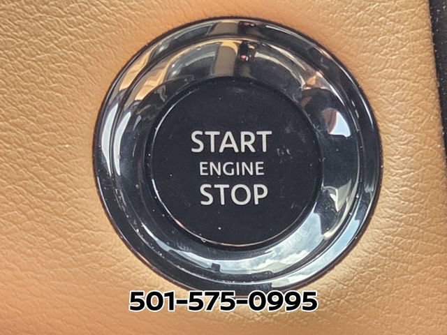 Used 2026 Nissan Armada SL w/ Captain's Chari Seat Package AWD/4WD image 28