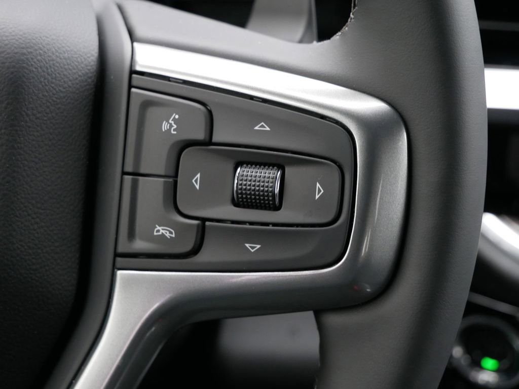 New 2026 Chevrolet Silverado 1500 LTZ image 23