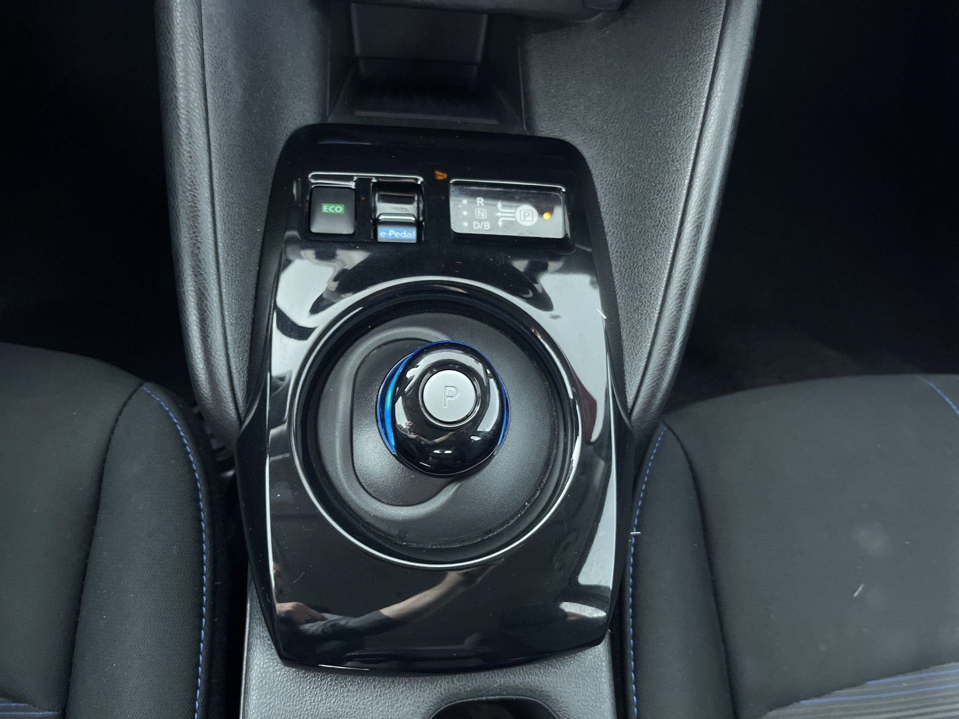 Certified 2024 Nissan Leaf SV Plus FWD image 21