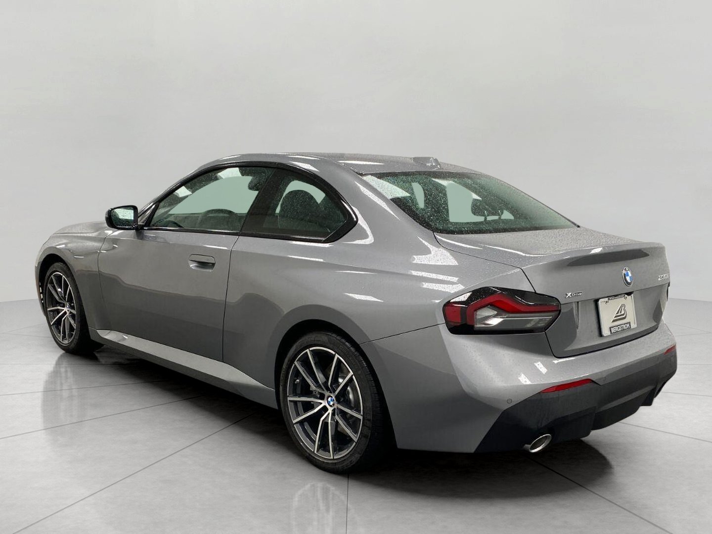 New 2026 BMW 230i xDrive Coupe w/ Premium Package AWD/4WD image 6