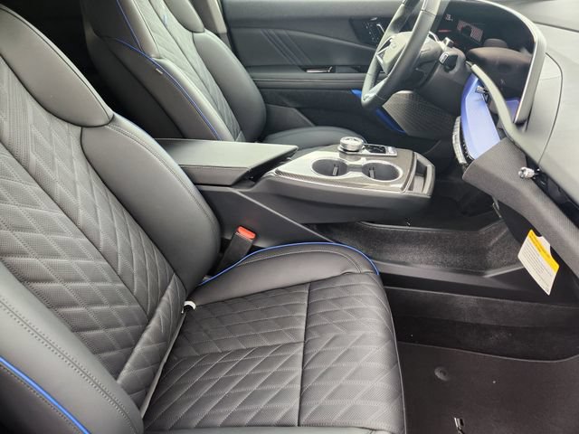 New 2027 Cadillac Optiq V AWD/4WD image 23