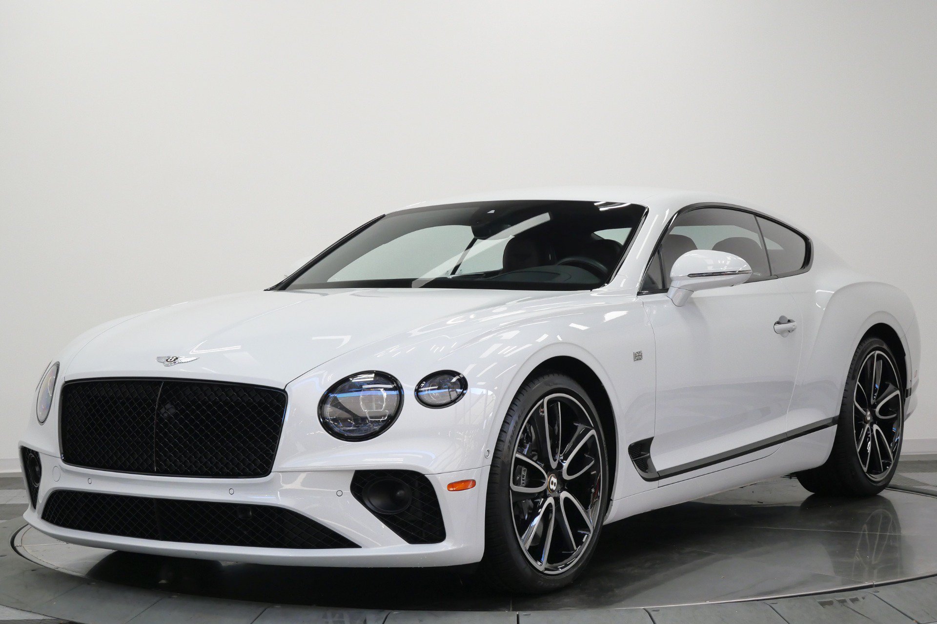 Used 2020 Bentley Continental GT V8 First Edition AWD/4WD image 5