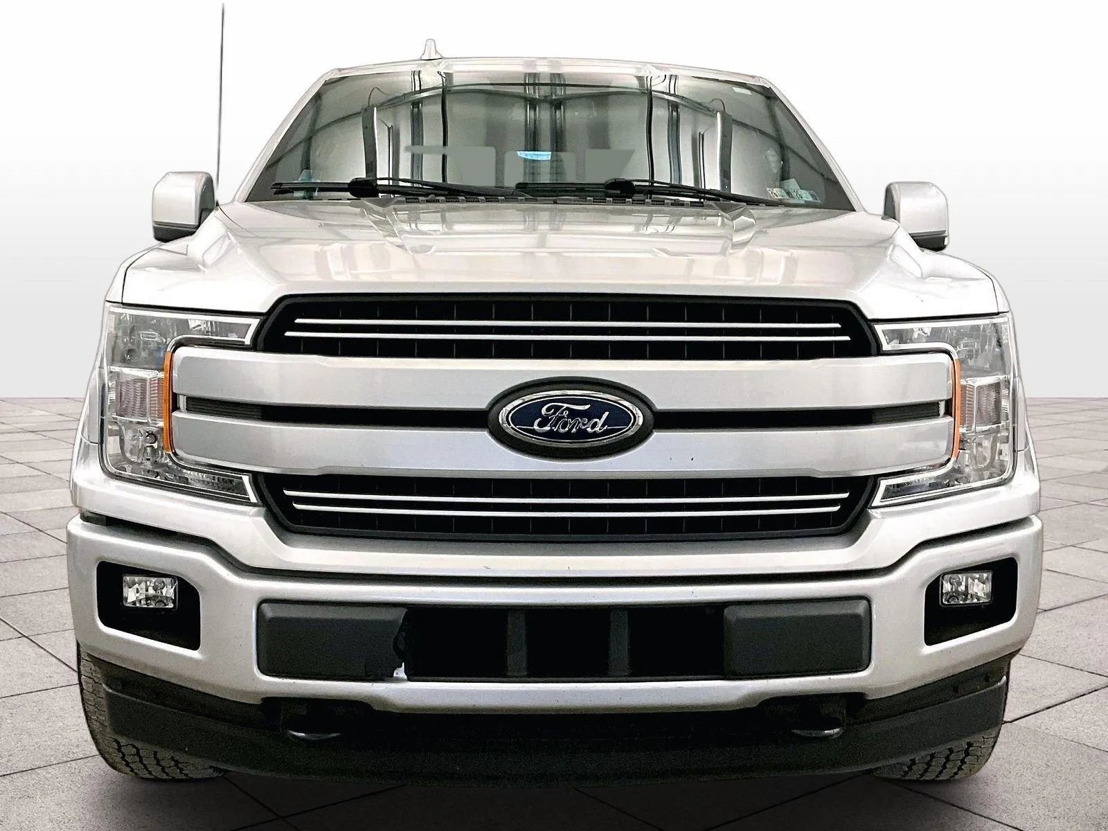 Used 2018 Ford F150 Lariat image 3
