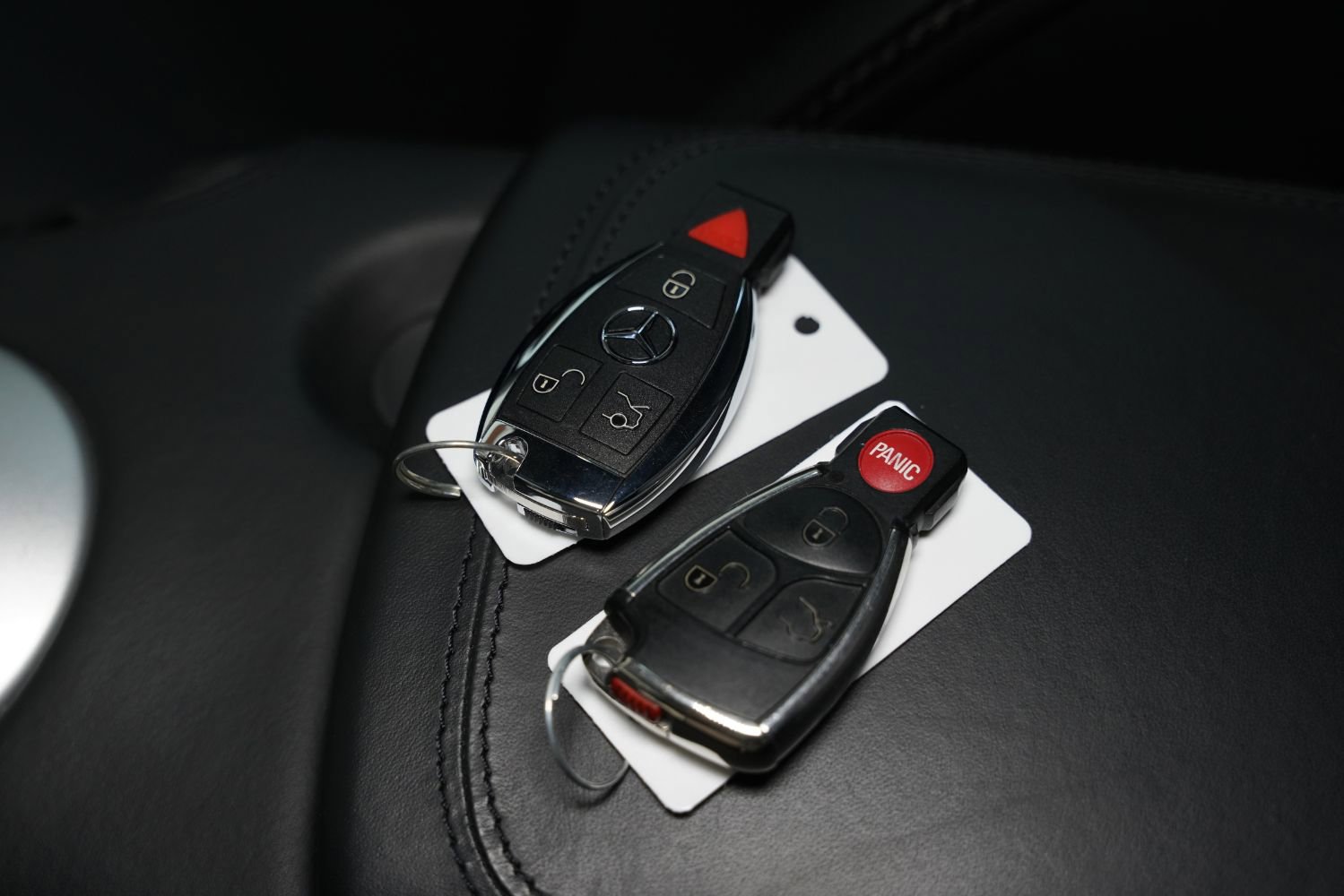 Used 2006 Mercedes-Benz SLR image 46