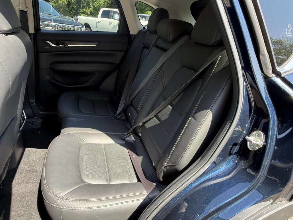 Used 2020 MAZDA CX-5 Grand Touring AWD/4WD image 13