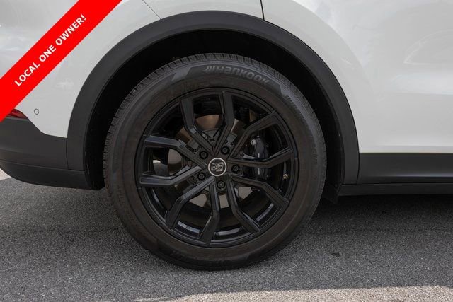 Used 2024 Porsche Cayenne image 10