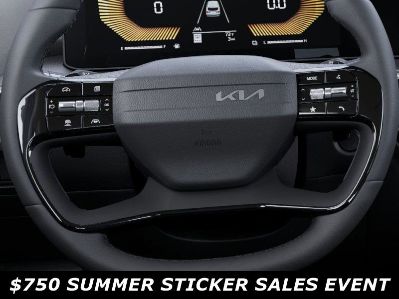 New 2026 Kia Sorento EX AWD/4WD image 23