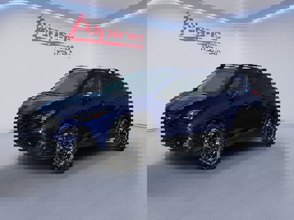 Used 2024 Subaru Crosstrek 2.5i Limited