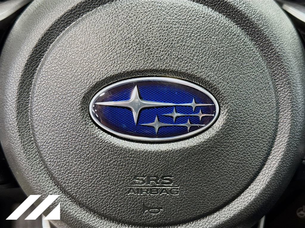 Certified 2025 Subaru Legacy Touring XT w/ Popular Package #3 image 33
