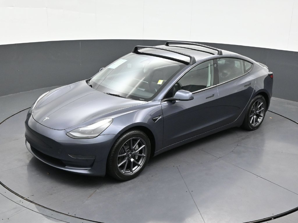 Used 2023 Tesla Model 3 Standard Range RWD image 15