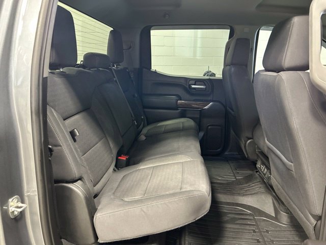 Used 2021 GMC Sierra 1500 Elevation w/ X31 Off-Road Package AWD/4WD image 18