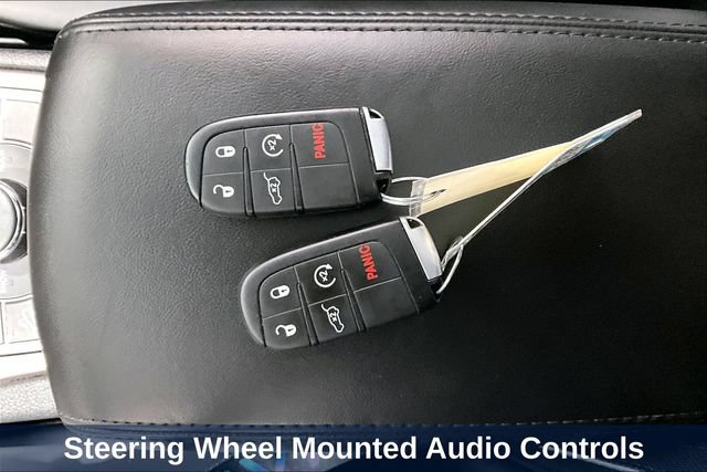 Used 2021 Jeep Grand Cherokee Altitude AWD/4WD image 46