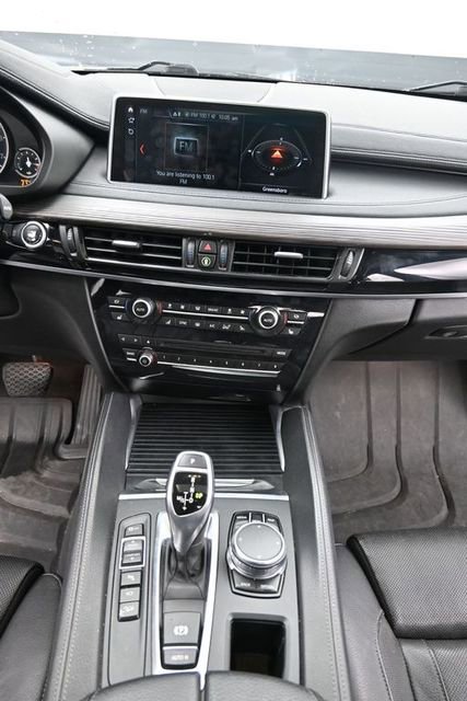 Used 2018 BMW X6 xDrive35i image 15