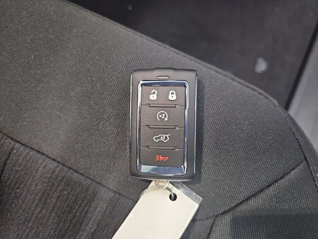 New 2026 Jeep Grand Cherokee Laredo X AWD/4WD image 27