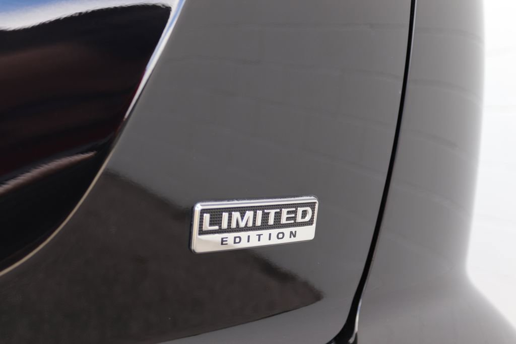 Used 2024 Mitsubishi Eclipse Cross LE image 14