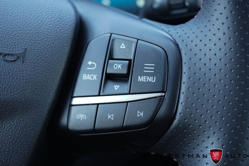 Used 2023 Ford Escape ST-Line Select w/ Tech Pack #2 image 30