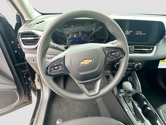 New 2026 Chevrolet TrailBlazer LT image 12