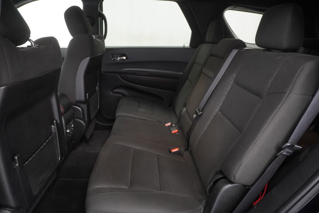 Certified 2025 Dodge Durango GT image 20