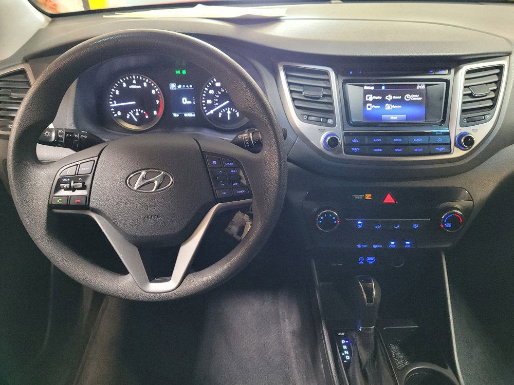 Used 2016 Hyundai Tucson SE w/ Option Group 02 FWD image 22