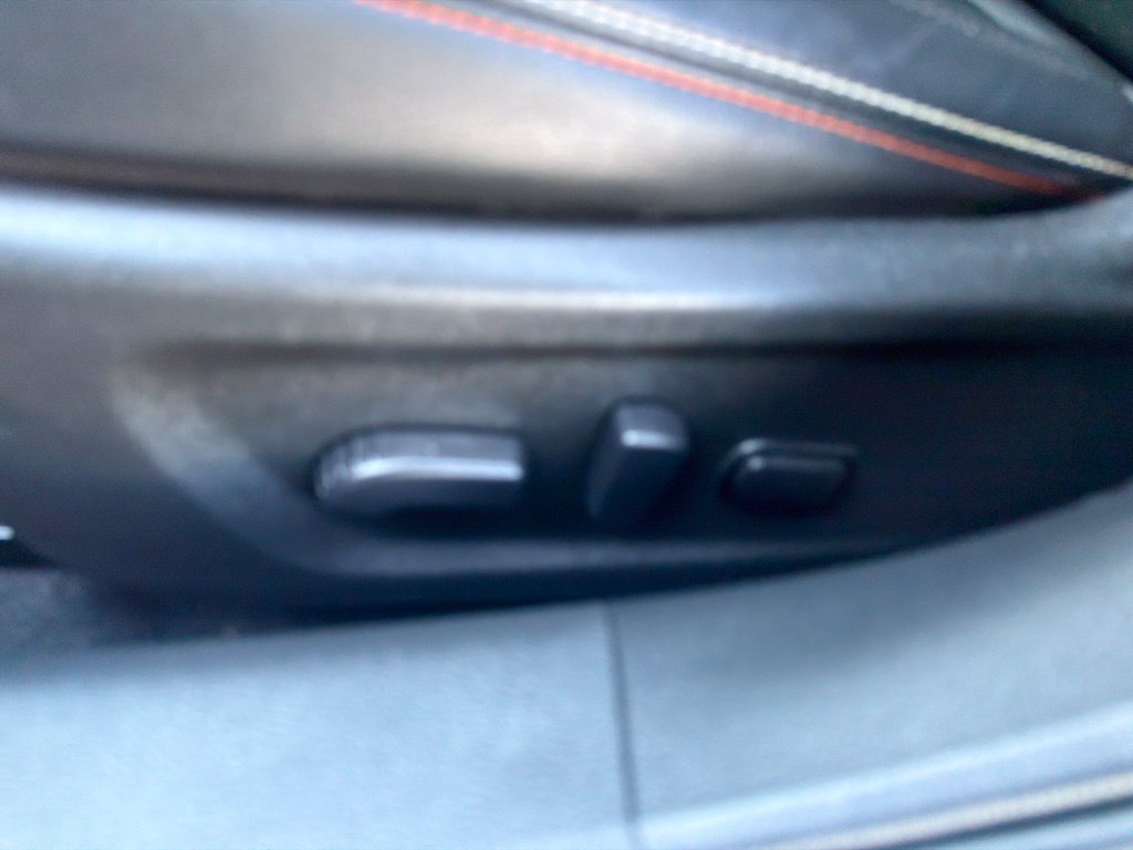 Used 2023 Nissan Altima 2.5 SR w/ SR Premium Package AWD/4WD image 13