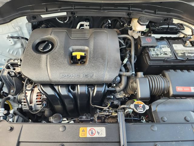 Used 2022 Kia Soul LX FWD image 31