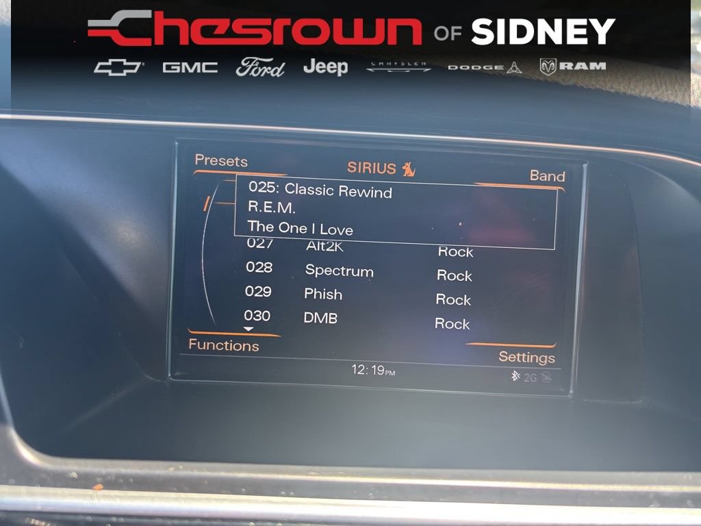 Used 2015 Audi RS 5 Cabriolet AWD/4WD image 21