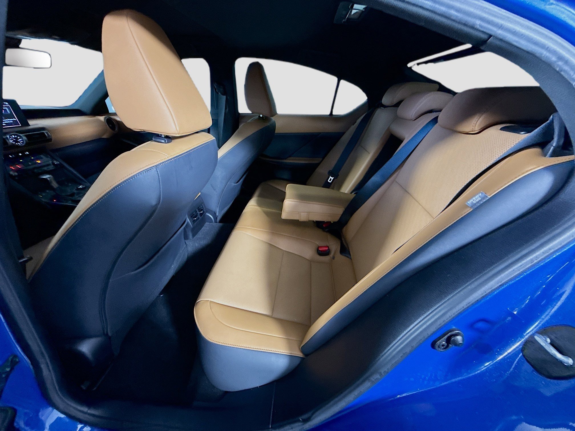 Used 2022 Lexus IS 300 w/ Premium Package image 25