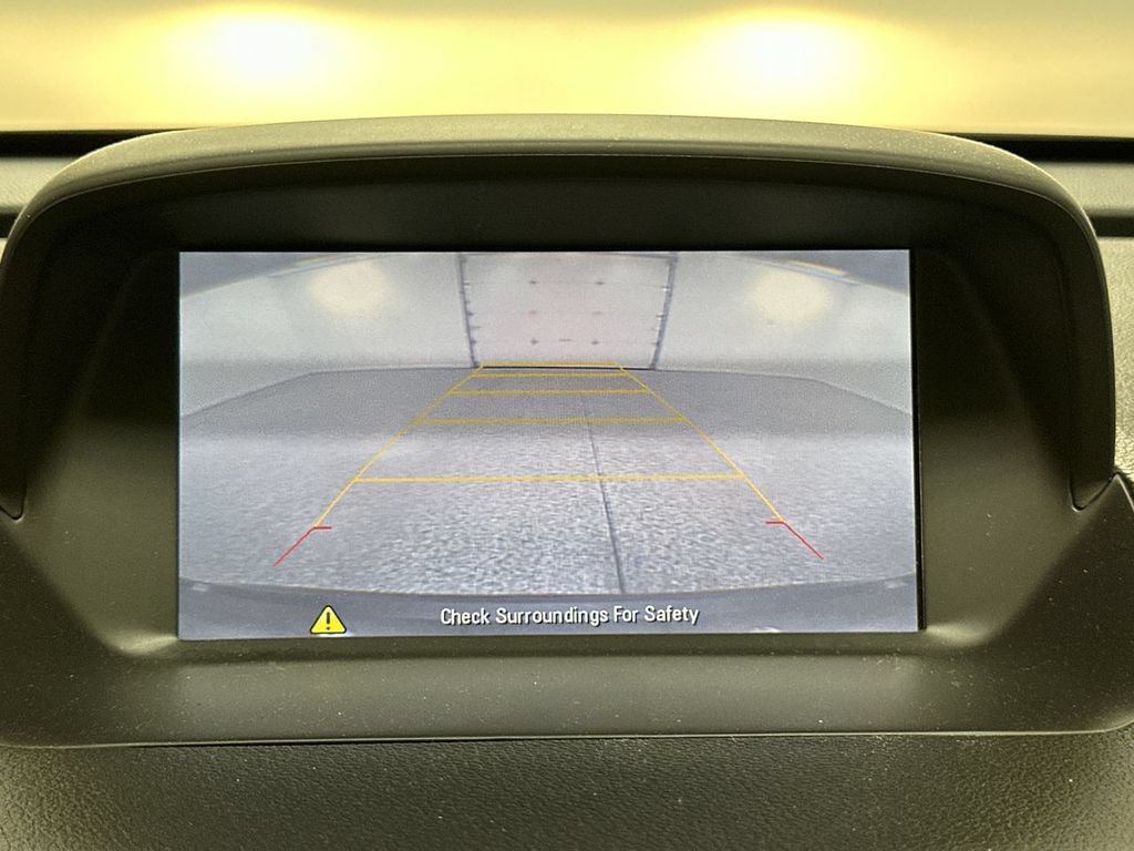 Used 2016 Buick Encore Convenience FWD image 30