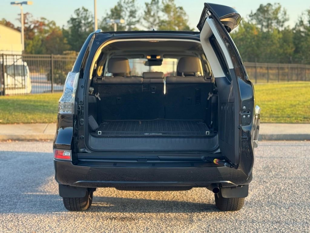 Certified 2023 Lexus GX 460 Premium image 17